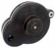 Pulley (Usually tied onto a Wedge Clip using customer supplied cable tie or twine.)